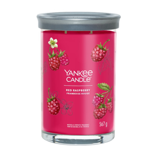 RED RASPBERRY